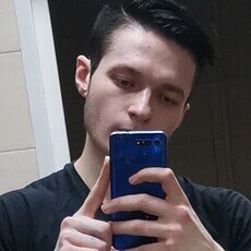 Фотография мужчины Денис, 27 лет из г. Балашиха