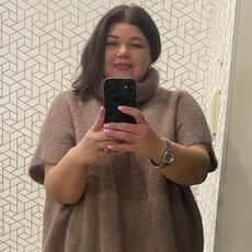 Фотография девушки Яна, 47 лет из г. Тюмень