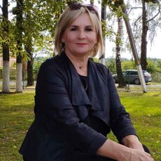 Фотография девушки Валентина, 56 лет из г. Витебск