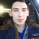 Максим, 29 лет