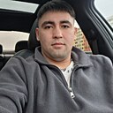 Исмаил, 35 лет