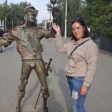 Фотография девушки Анастасия, 41 год из г. Ижморский