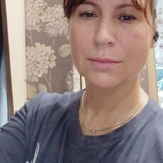 Фотография девушки Наталья, 54 года из г. Ульяновск