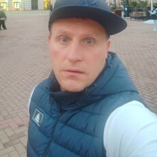 Фотография мужчины Макс, 38 лет из г. Адлер