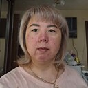 Фания, 40 лет