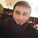 Беслан Черкесски, 36 лет