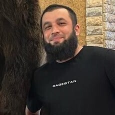 Фотография мужчины Тимур, 31 год из г. Переславль-Залесский