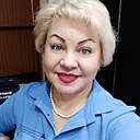 Татьяна, 53 года