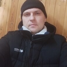 Фотография мужчины Максим, 44 года из г. Тамбов