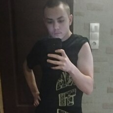 Фотография мужчины Иван, 20 лет из г. Курган