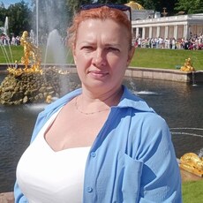Фотография девушки Надежда, 49 лет из г. Вичуга