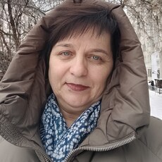 Фотография девушки Светлана, 63 года из г. Владимир