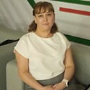 Лейсан, 42 года