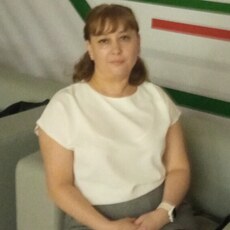 Фотография девушки Лейсан, 42 года из г. Альметьевск