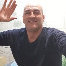 Фотография мужчины Руслан, 43 года из г. Томск