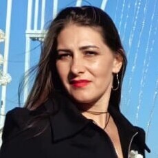 Фотография девушки Елена, 46 лет из г. Москва