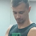 Сергей, 33 года