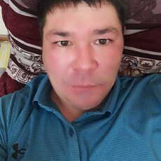 Фотография мужчины Елдияр, 37 лет из г. Усть-Каменогорск