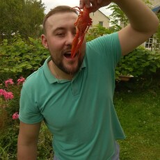 Фотография мужчины Игорь, 41 год из г. Вроцлав