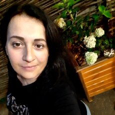 Фотография девушки Оля, 45 лет из г. Чернигов