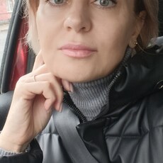 Фотография девушки Елена, 47 лет из г. Самара