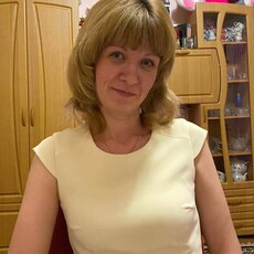 Фотография девушки Ольга, 43 года из г. Магнитогорск