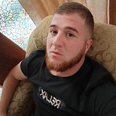 Фотография мужчины Imran, 31 год из г. Михайловский