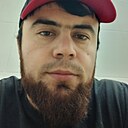 Руслан, 35 лет