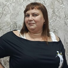 Фотография девушки Дарья, 37 лет из г. Алейск