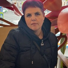 Фотография девушки Наталья, 46 лет из г. Камышин