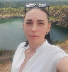 Фотография девушки Яна, 36 лет из г. Николаев