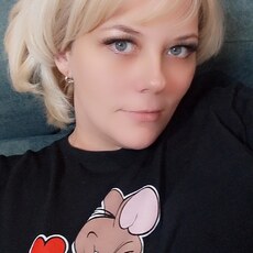 Фотография девушки Руфина, 39 лет из г. Шарыпово