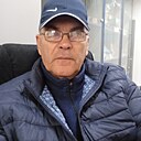 Александр, 62 года