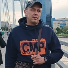 Фотография мужчины Виктор, 41 год из г. Анжеро-Судженск