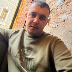 Фотография мужчины Арсений, 36 лет из г. Донецк