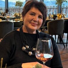 Фотография девушки Lara, 60 лет из г. Горно-Алтайск