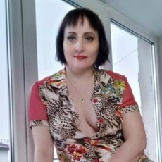 Фотография девушки Алеся, 42 года из г. Полоцк