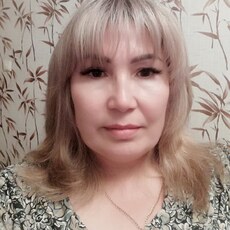 Фотография девушки Алевтина, 49 лет из г. Йошкар-Ола