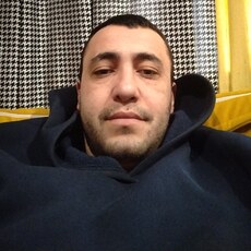 Фотография мужчины Айк, 30 лет из г. Москва