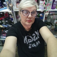 Фотография девушки Ирина, 56 лет из г. Шадринск