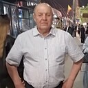 Александр, 64 года