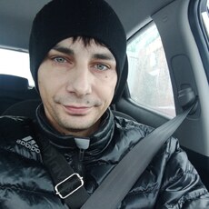 Фотография мужчины Ярослав, 34 года из г. Воронеж