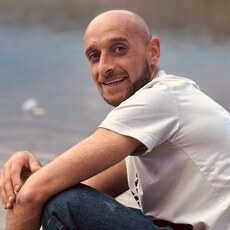 Фотография мужчины Chkalo, 38 лет из г. Тбилиси