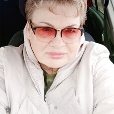 Фотография девушки Зоя, 59 лет из г. Камышин