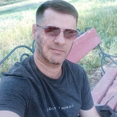 Фотография мужчины Александр, 42 года из г. Актобе