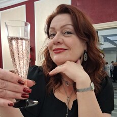 Фотография девушки Лара, 49 лет из г. Магнитогорск