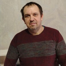 Фотография мужчины Костя, 55 лет из г. Кемерово