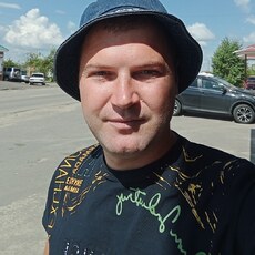 Фотография мужчины Павел, 28 лет из г. Воронеж