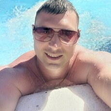 Фотография мужчины Вячеслав, 42 года из г. Урюпинск