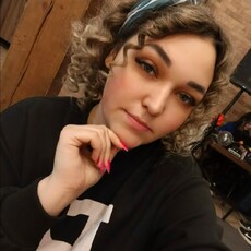 Фотография девушки Светлана, 26 лет из г. Мариинск
